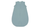 Thes gjumi 90cm Ajour - Sea Green