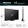 TV Hisense U8 Series 65U8Q, 65", MiniLED, i zi