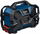 Radio kantieri Bosch Professional GPB 18VH-6 SRC, DAB+, Bluetooth, blu