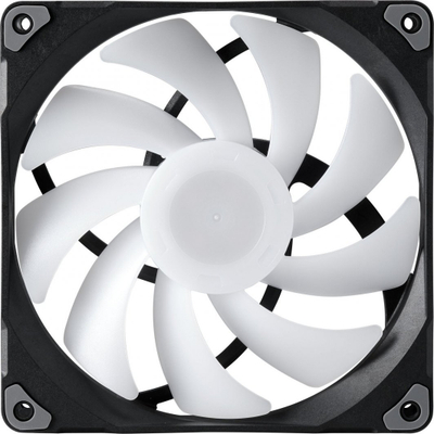 Ftohës Phanteks M25-140 D-RGB (PH-F140M25_DRGB_PWM_BK01), 140 mm