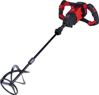 Mиксер за градежништво Rubi RUBIMIX E-10 ENERGY, без кабел 18V, без батерија и полнач