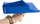 Mjet për fuga AWTOOLS Jointing Tool, çelik, dorezë druri, blu