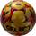 Top futsalli Select Master Gold, FIFA Basic, ari kuqe