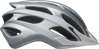 Helmetë malore Bell Drifter Thunder, L, e argjend