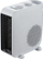 Nxemëse kalorifer Blaupunkt FHM301, 2000W, e bardhë