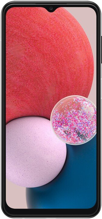 Celular Samsung Galaxy A13, 6.6", 4GB RAM, 64GB ROM, i zi