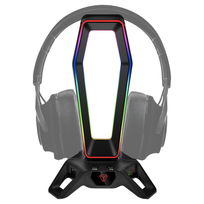 Mbajtëse për Kufje YENKEE YHB 3000 RGB