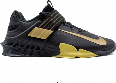 Atlete trajnimi Nike Savaleos M CV5708-001 për burra, të zeza
