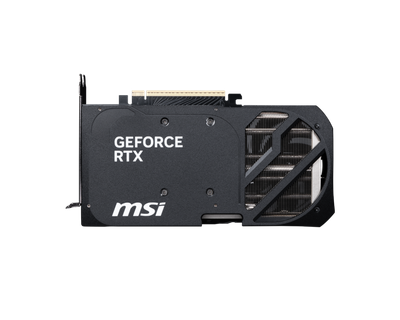 Kartelë grafike MSI RTX 5070 12G SHADOW 2X OC