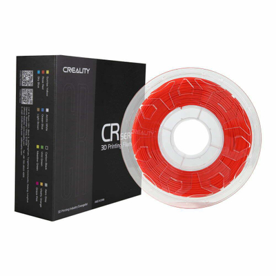 Filament 3D Creality PLA, 1.75mm, 1kg, i bardhë