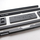 Tastierë mekanike Ducky Project D Outlaw65 Barebone, 65%, hot swappable, e zezë