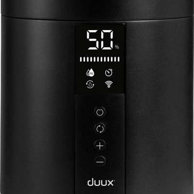 Овлажнувач на воздух Duux Gen 2 DXHU13, црн