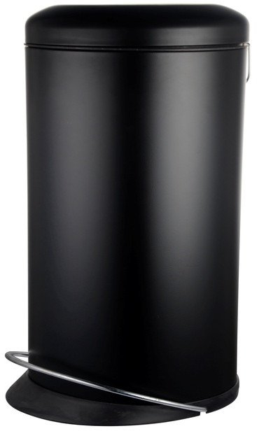 Kosh plehrash Domoletti ROUND BIN T Y23820M, 20L, me pedale, i zi