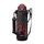 Gotë termike për pije Thermos, e zezë me dizajn 1000 ml