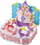 Set blloqe edukative LaQ Magical Educational Blocks, 180 pjesë, shumëngjyrëshe