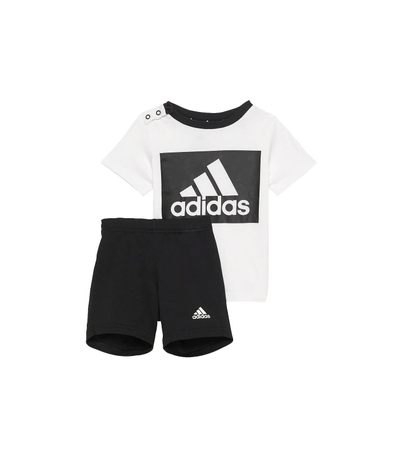 Maicë Dhe Shorce për Fëmijë, ADIDAS - HF1916, 92