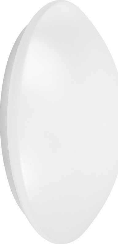 Plafonjer LEDVANCE Surface Circular 400, 24W, 4000K, e bardhë e ftohtë