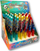 Stilolapsa me fshirëse Penmate Flexi Abra Wild, 0.5mm, set 24 copë, shumëngjyrëshe