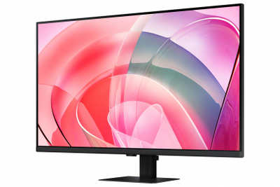 Monitor Samsung S70D, 32", 4K UHD, i zi