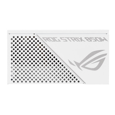Furnizues me energji Asus ROG Strix, 850W, 80 Plus Gold, i bardhë