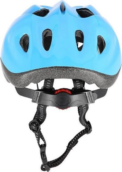 Helmetë për kalam NILS Extreme, MTV65, S (53-55 cm), e kaltër