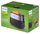 Toaster Philips HD2516/90, 2 vende, 8 nivele thekjeje, i zi