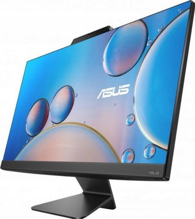 Kompjuter AIO ASUS A3402WVAK, 23.8" FHD, Core i3, 8GB 512GB, i zi