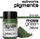 Pigment pluhur Soilworks Moss Green, 35ml, jeshile myshku