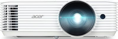 Projektor Acer H5386BDi, 4500 ANSI lumens, DLP, 720p, i bardhë