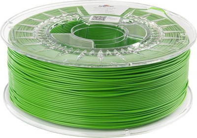 Filament 3D Spectrum ASA 275, 1.75mm, 1kg, jeshile e çelët