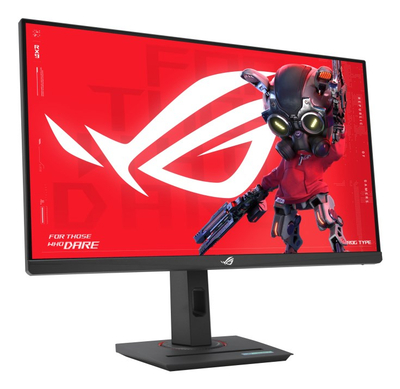 Monitor Asus ROG Strix XG27UCS, 27", 4K, i zi