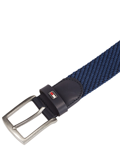 Rrip për meshkuj Tommy Hilfiger, i kaltër