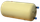 Bojler horizontal Galmet SGW(L) 21-084800, 80L, shkëmbyes nxehtësie, i bardhë