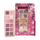 Set dhuratë për sy Revolution Cherie Icon Eye Shadow Palette and Brush Set