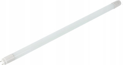 Tub LED Ecolight GLASS G13, 150cm 25W, 6500K High Lumen, i bardhë