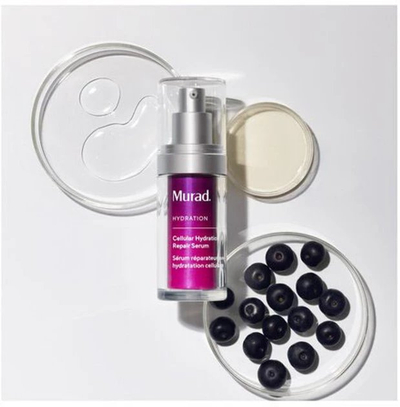 Serum fytyre Murad Cellular Hydration Barrier Repair, hidratues, 28g
