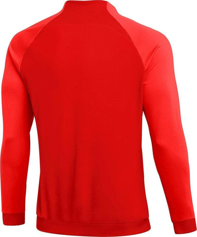 Xhaketë sportive Nike Dri FIT Academy Pro, Dri FIT, për burra, e kuqe