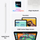 Apple iPad Air (M3), 13", Cellular, 512GB, Blue