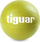 Медицинска топка Tiguar TI-PL0003, 3 kg, за функционален тренинг