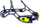 Lazer Comfit 2005 Max Deluxe Систем за Заклучување