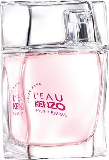 Parfum Kenzo The Eau Kenzo EDT për femra, 30ml