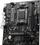 Pllakë amë MSI PRO A620M-B, AMD A620, Socket AM5, Micro ATX