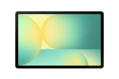 Tablet Samsung Galaxy Tab S10 FE, 10.9", Wi-Fi, i bardhë