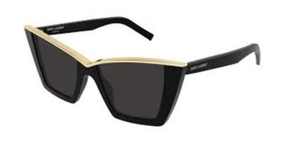 Syze dielli Saint Laurent Sl570 1
