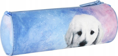 Penar Starpak Strong School Tube Doggies, formë tub, material stof, shumëngjyrësh