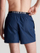 Shorce noti për meshkuj Calvin Klein, të kaltra