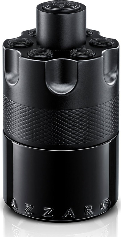Parfum për meshkuj Azzaro The Most Wanted EDP, 100ml, oriental erëzues, shishe e zezë