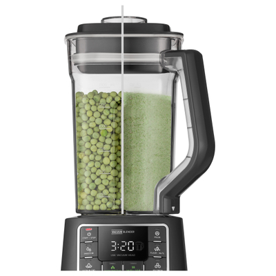Super blender me vakum Sencor SBU 7878BK