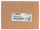 Disk gërryes për metal Bosch R444, 180mm, granulim 36, paketë 1 copë