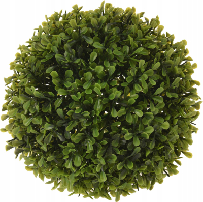 Bimë artificiale dekorative Boxwood Green, 18 cm, jeshile